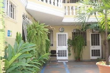 El Patio *