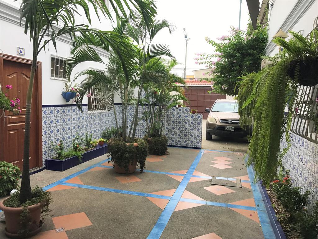 Apartment El Patio *