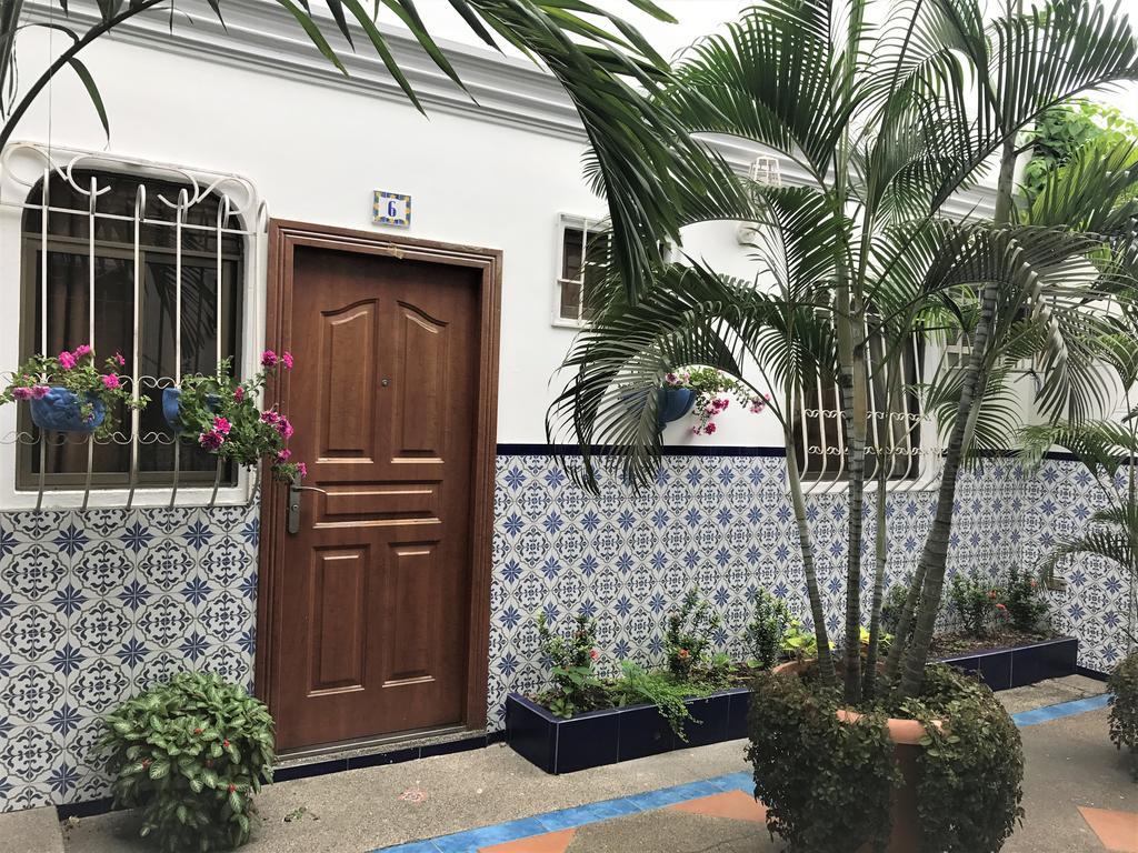 El Patio