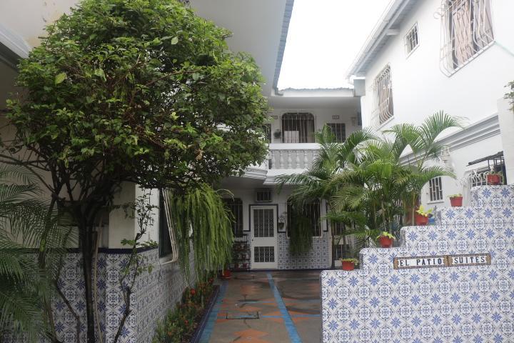 Apartment El Patio Guayaquil