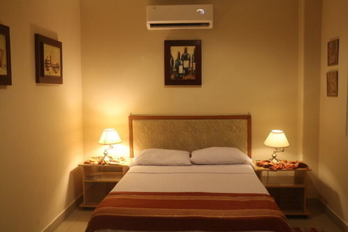 Apartment El Patio Guayaquil