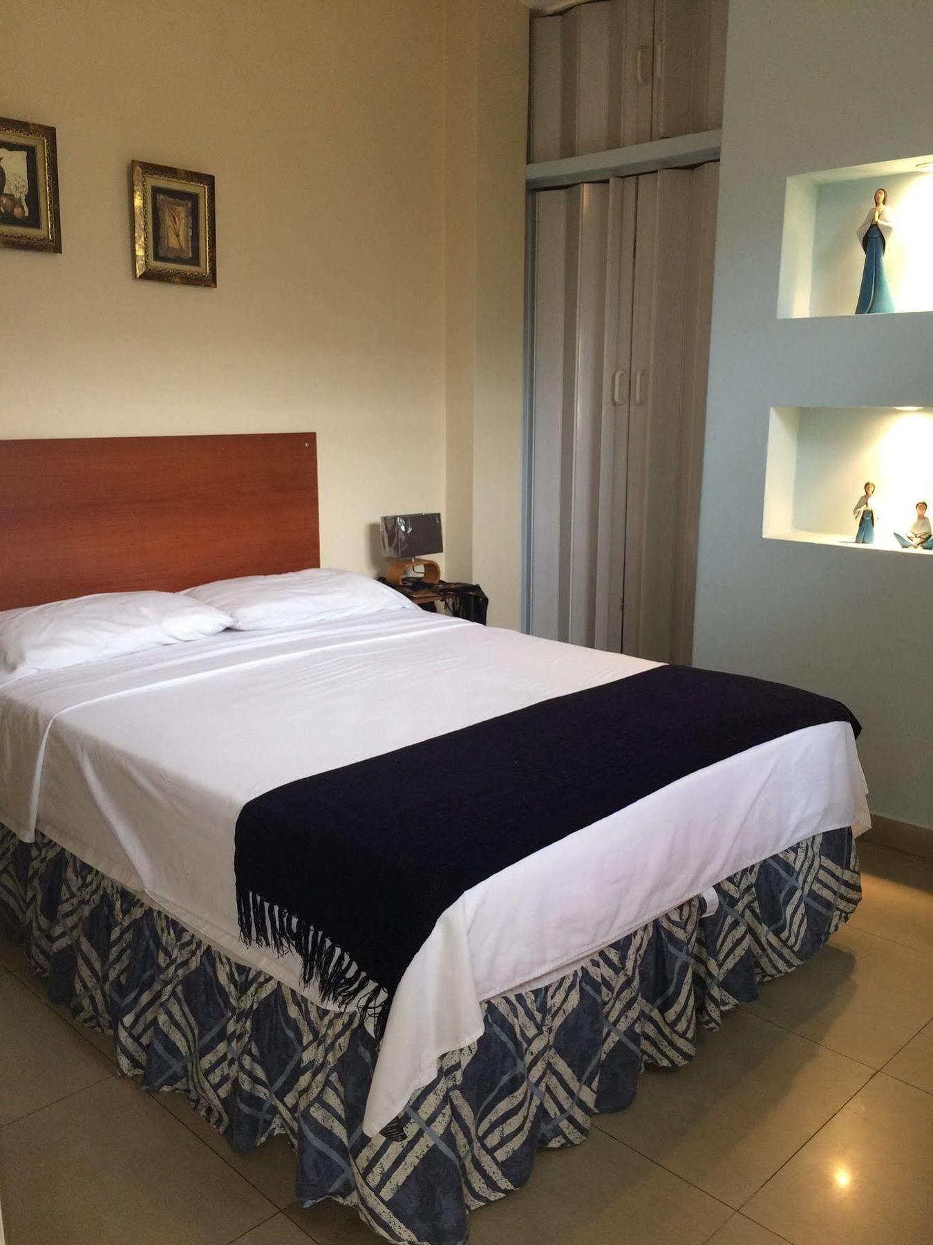El Patio Apartment Guayaquil