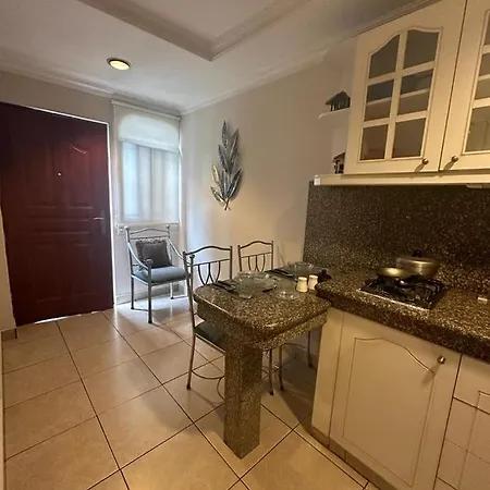 El Patio Suites Guayaquil Exterior photo
