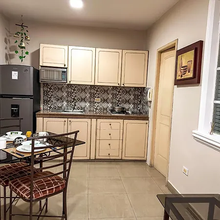 El Patio Suites Guayaquil Exterior photo