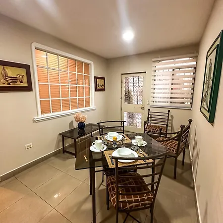 El Patio Suites Guayaquil Exterior photo