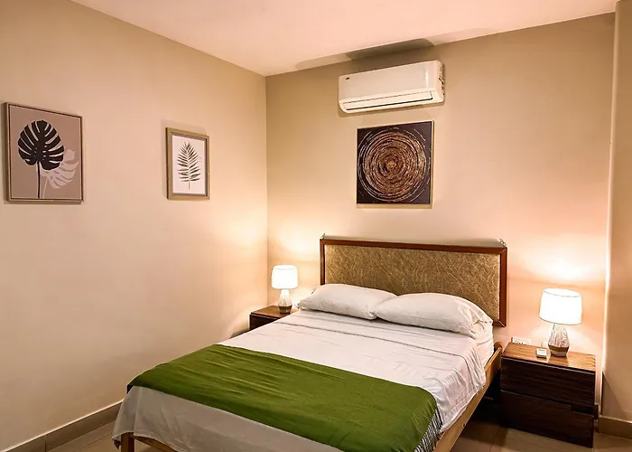 El Patio Suites
