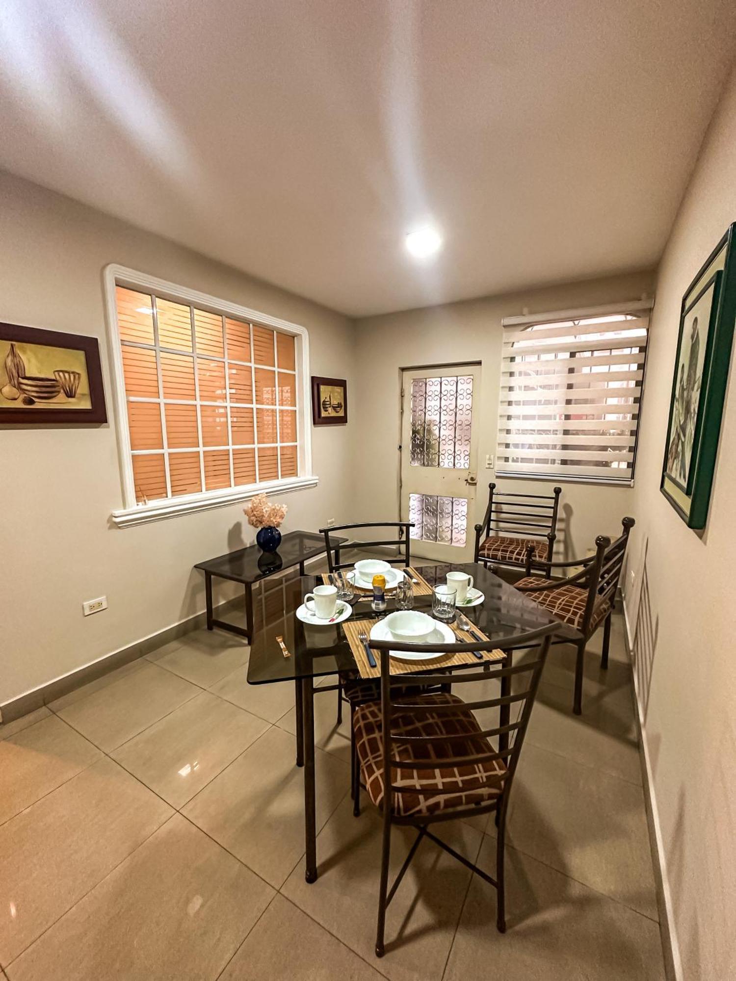Apartment El Patio Guayaquil