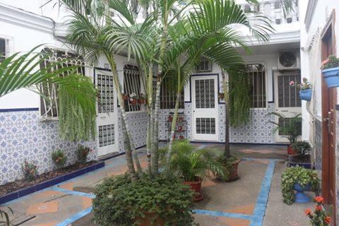 El Patio Apartment Guayaquil