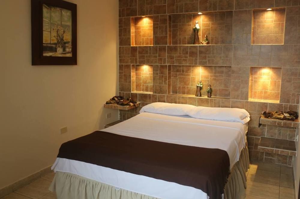 Apartment El Patio Guayaquil