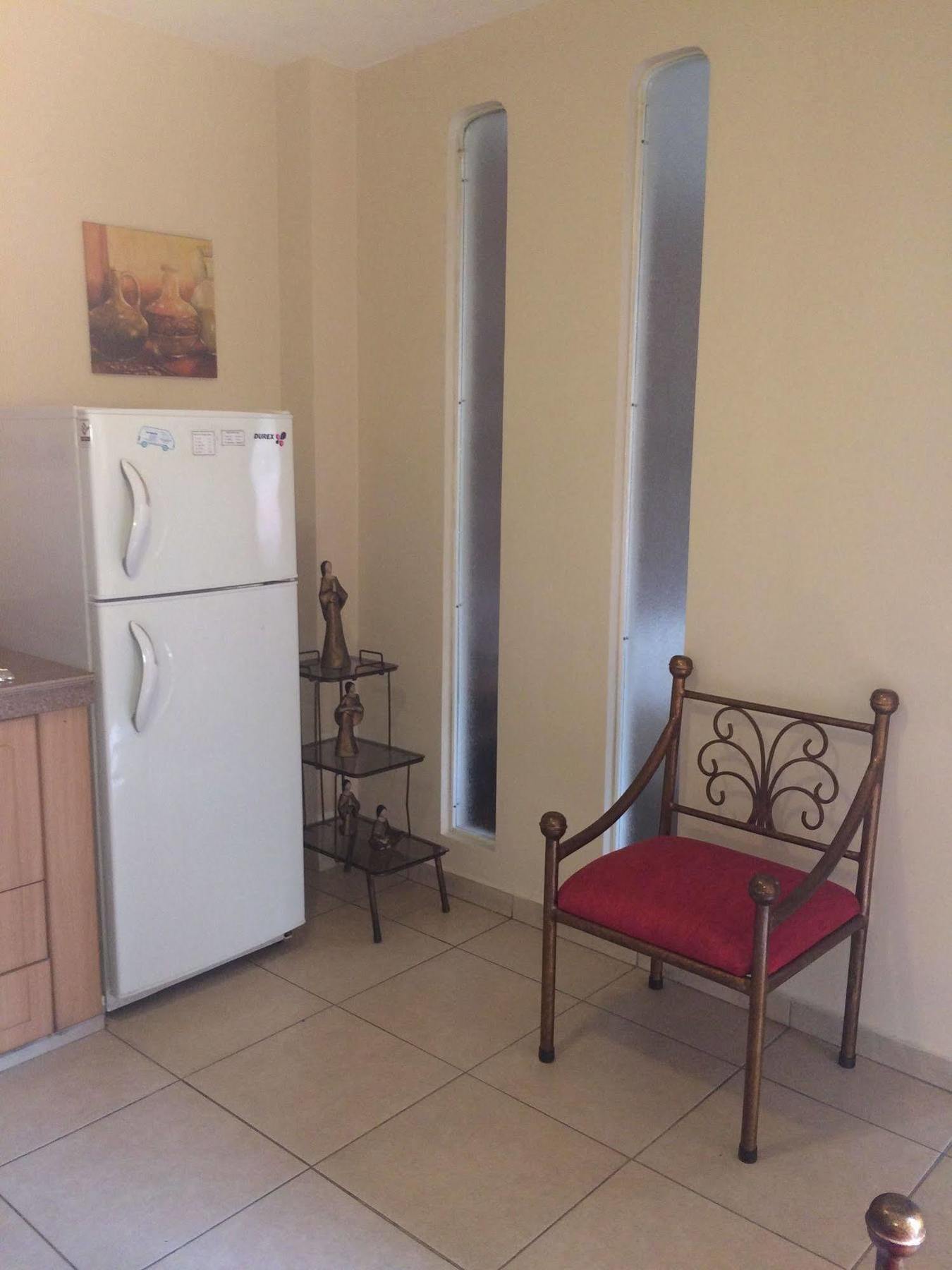 Apartment El Patio *