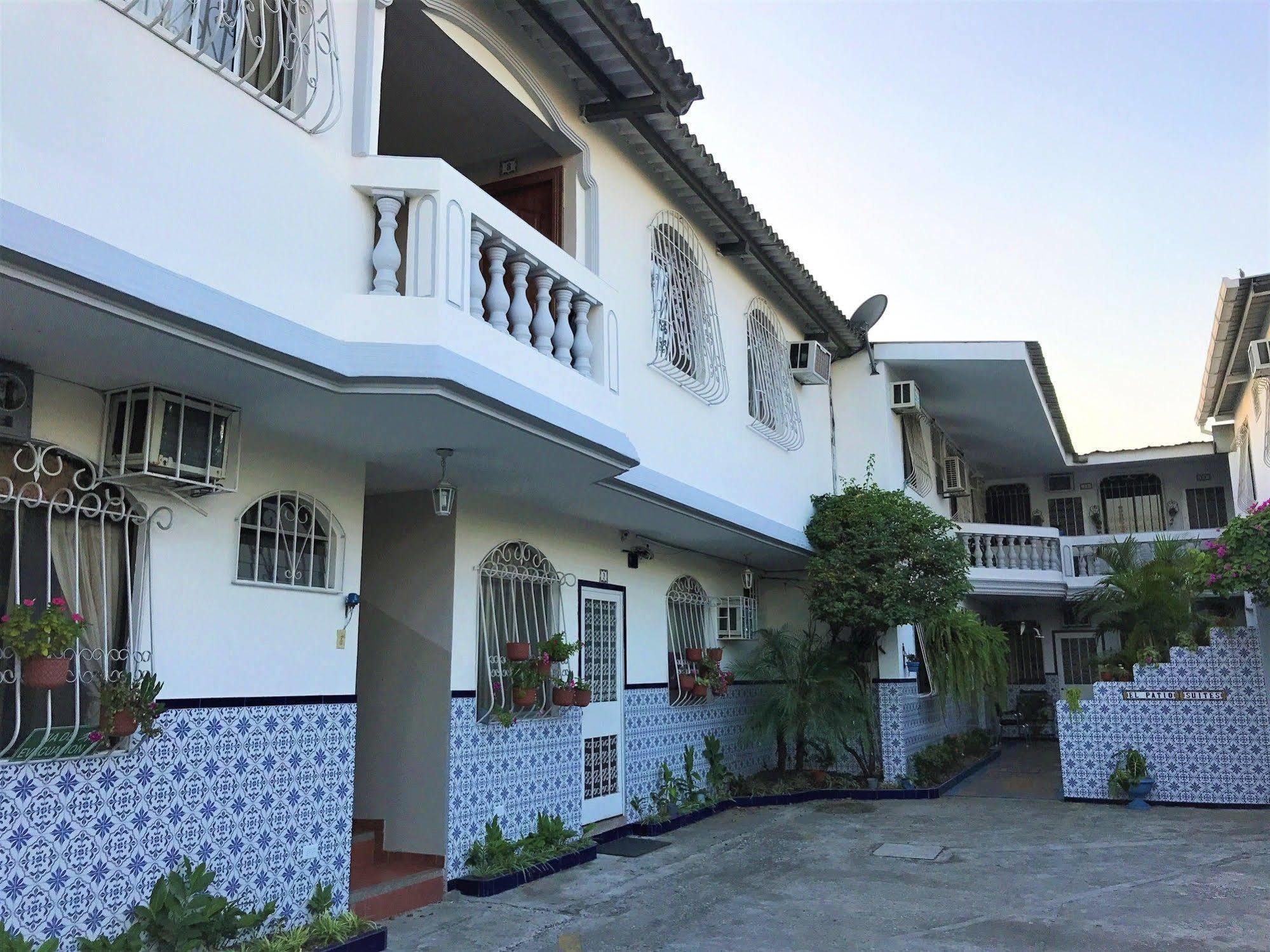 El Patio Guayaquil