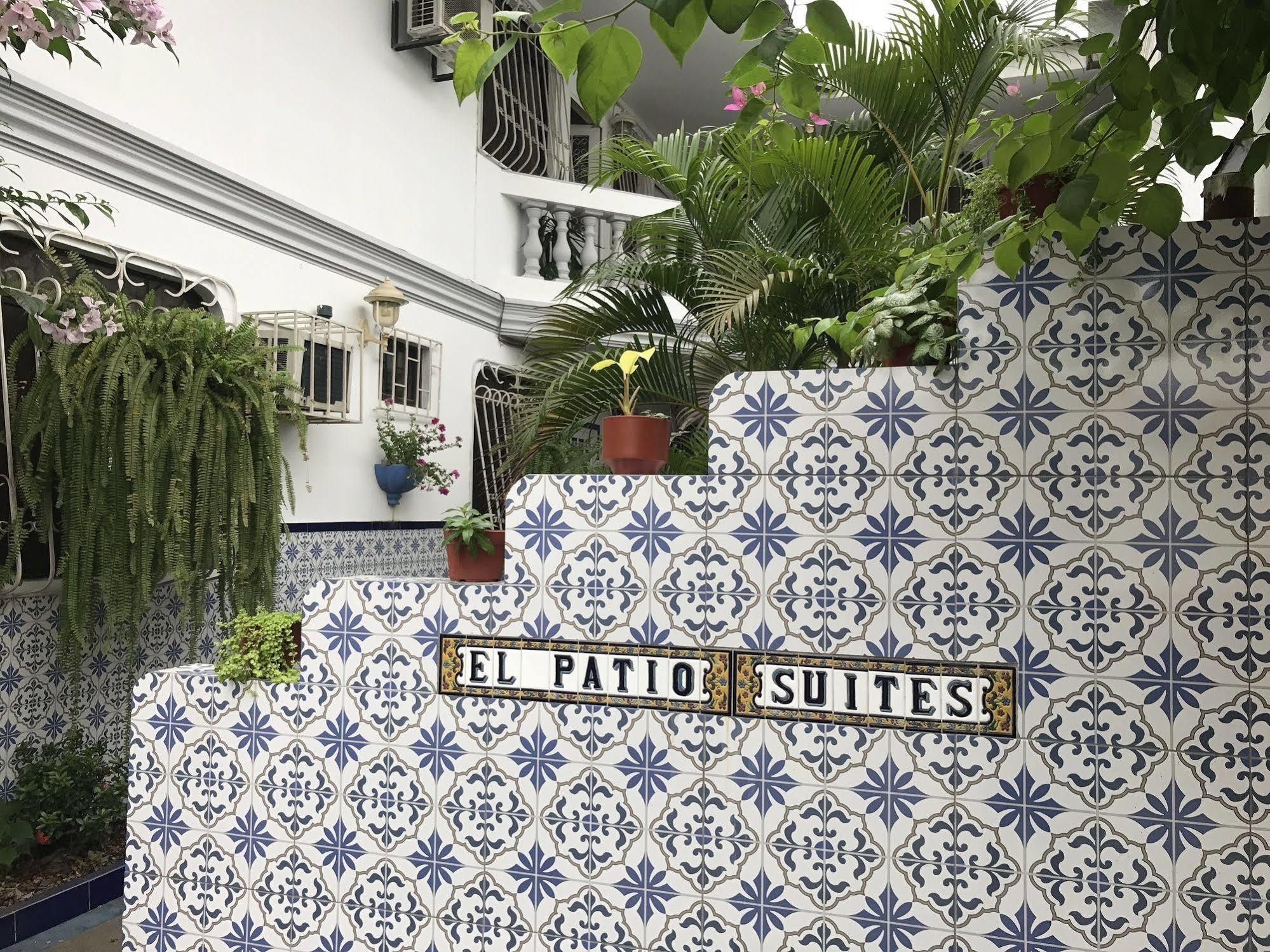 El Patio