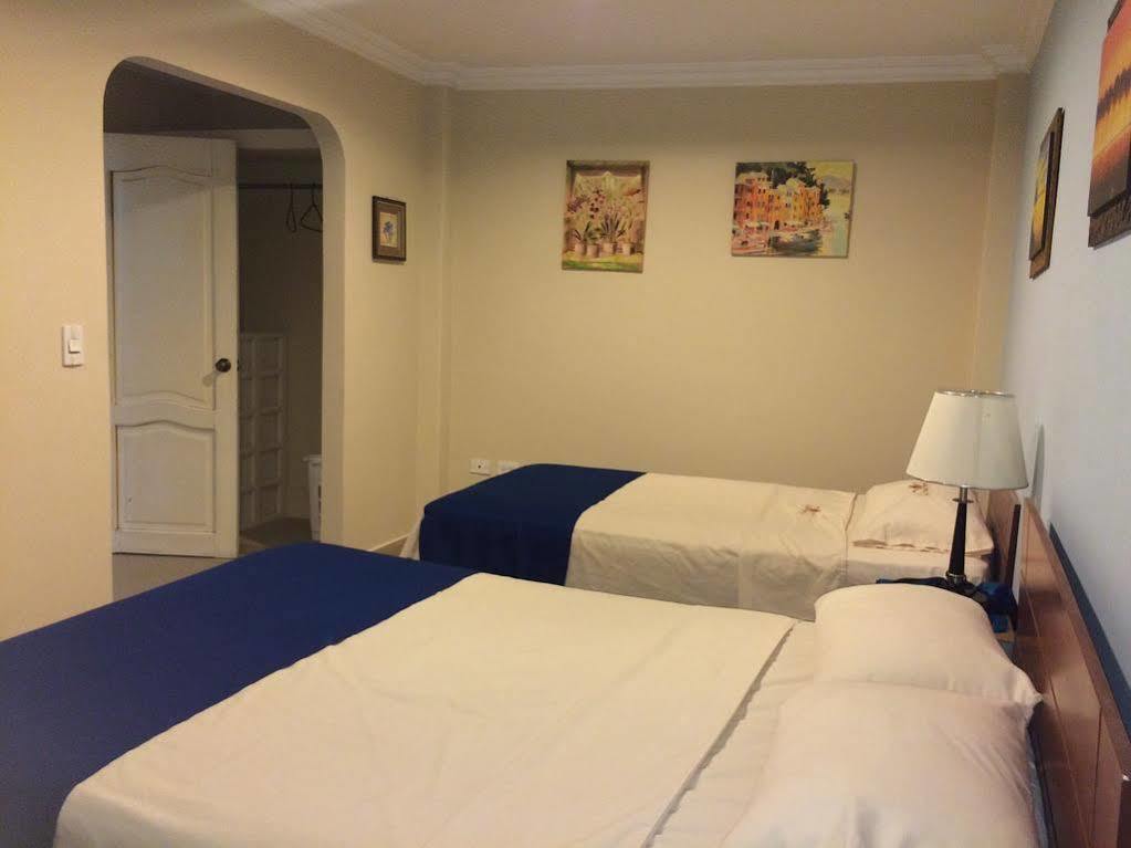 Apartment El Patio Guayaquil